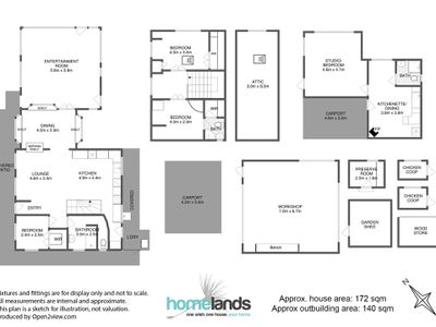 6934 Channel Highway, Gardners Bay