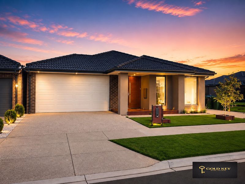 97 Clifton Circuit, Tarneit