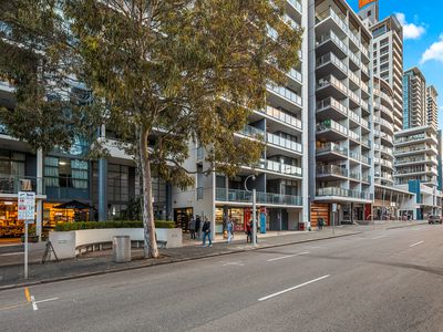 95 / 131 Adelaide Terrace, East Perth