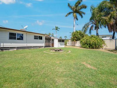 1 Adams Crescent, Blackwater