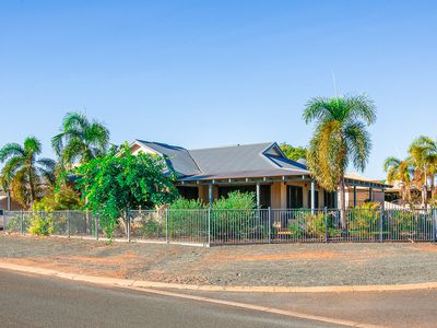 16 Minilya Link, South Hedland