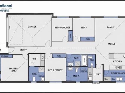 9 Zest Street, Aintree