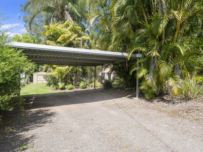 60 Paget Street, Mooloolah Valley