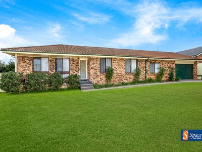 103 Spitfire Drive, Raby