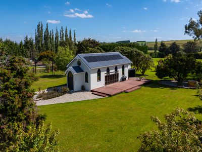907 Tuapeka Mouth Road, Tuapeka Mouth