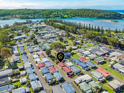 j15 / 48 Princes Highway, Narooma