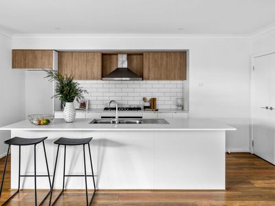 155 Stanmore Crescent, Wyndham Vale