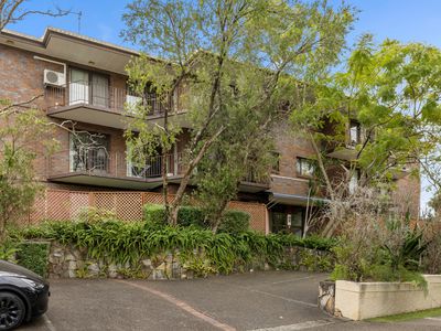 12 / 33 Maryvale Street, Toowong