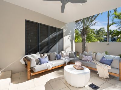 15 Grande Parade, Douglas