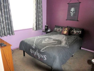 9 Mccormack Cres, Seymour