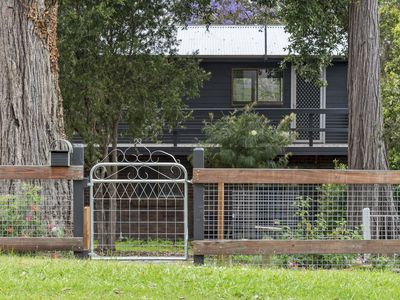 64 Wattle Street, Fishermans Paradise