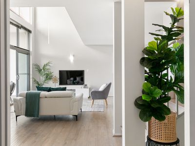 16 / 5 Antonas Road, Northbridge