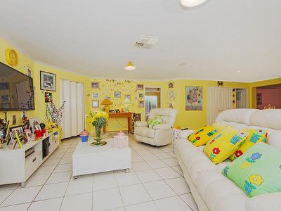 21 Meadow Way, Tarneit