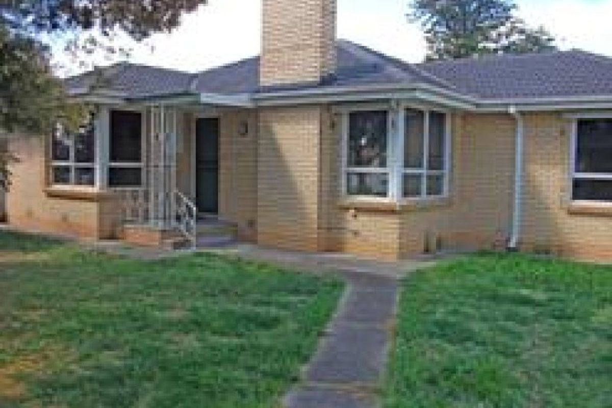 18 Lewry Street, Kyabram