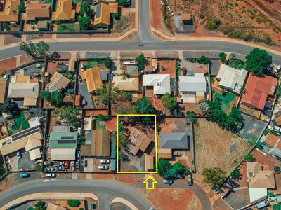 23 Clam Court, South Hedland