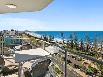 50 / 174 Alexandra Parade, Alexandra Headland