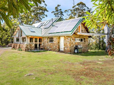 699 Tobys Hill  Road, Cygnet