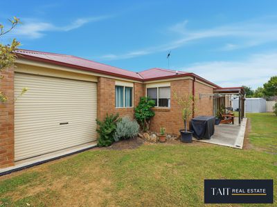 9 Montgomery Court, Wangaratta