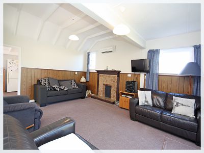 131 Seabury Avenue, Foxton Beach