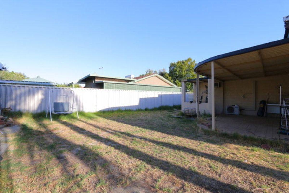 140 High Road, Riverton