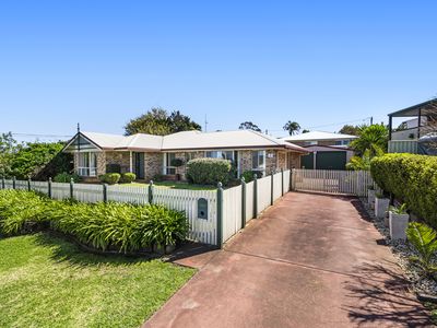 39 Redwood Street, Newtown