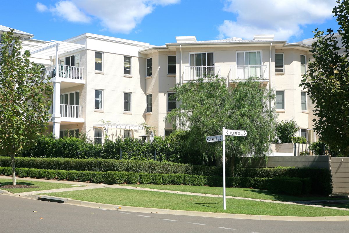 32 / 6 Juniper Drive, Breakfast Point
