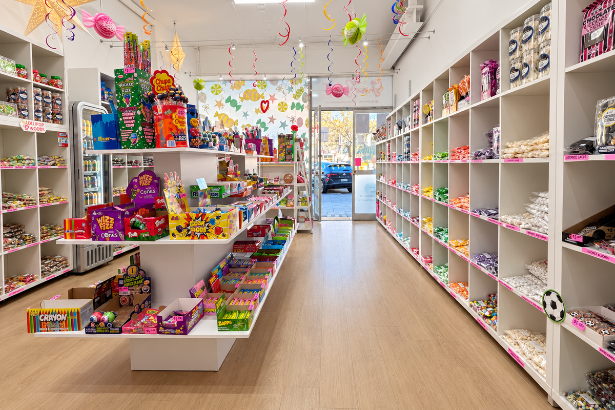 Shop 9 / 69 Station Street, Engadine