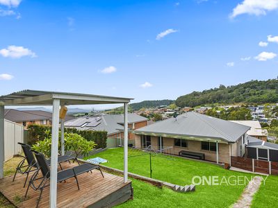 36 Darling Drive, Albion Park