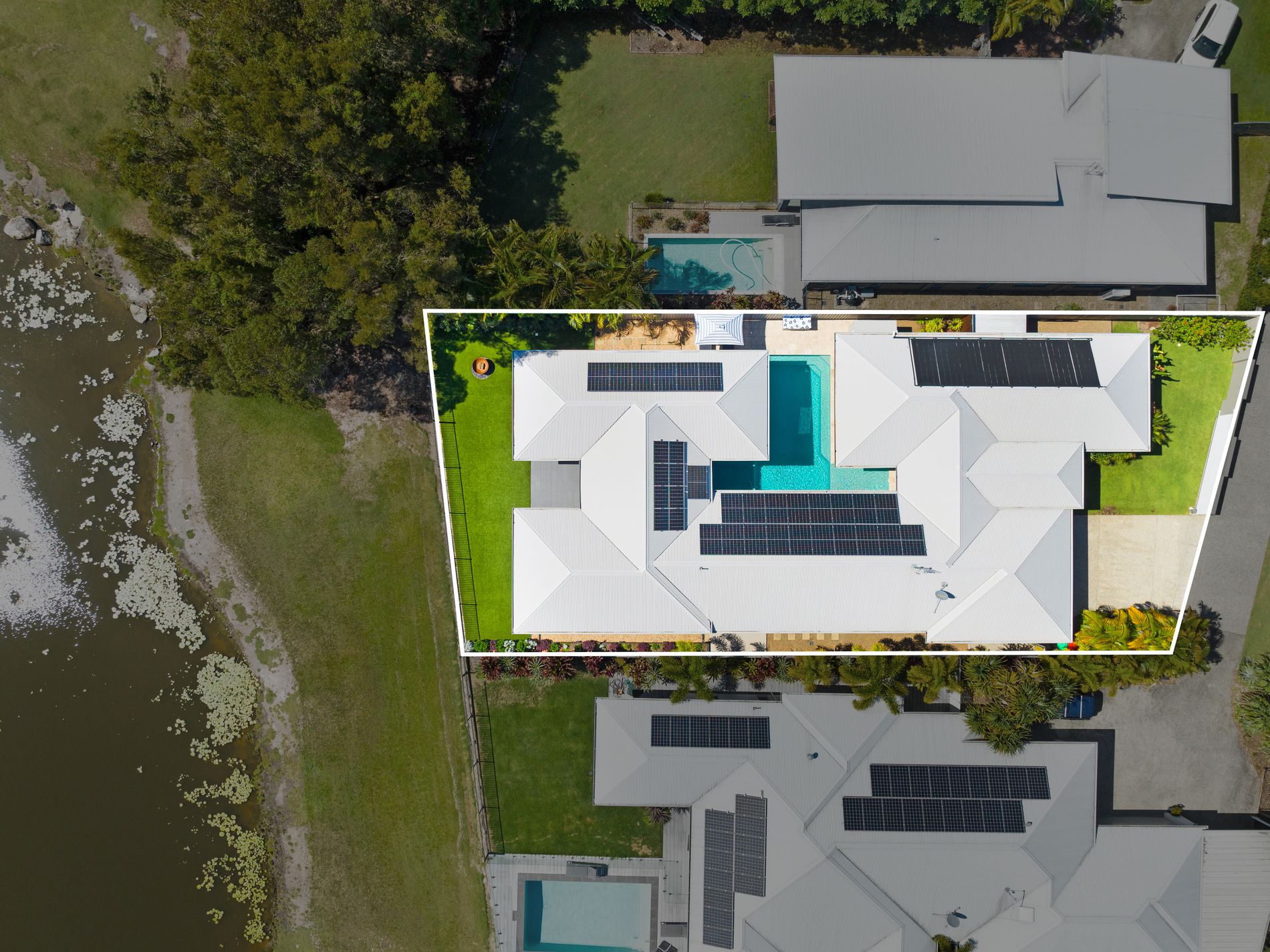 7 Hampton Court, Peregian Springs