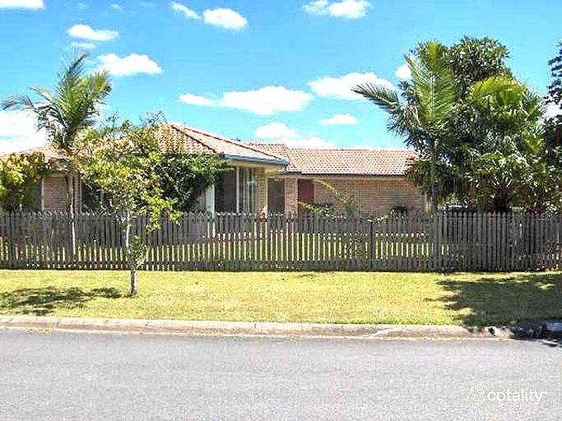 4 Graywillow Boulevard, Oxenford