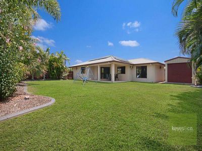 13 Bamboo Crescent, Mount Louisa