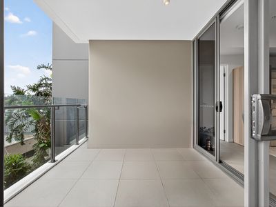 604 / 48 Jephson Street, Toowong