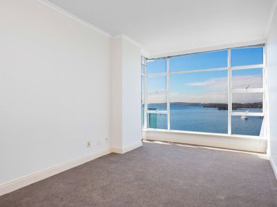 62 / 10 Etham Avenue, Darling Point