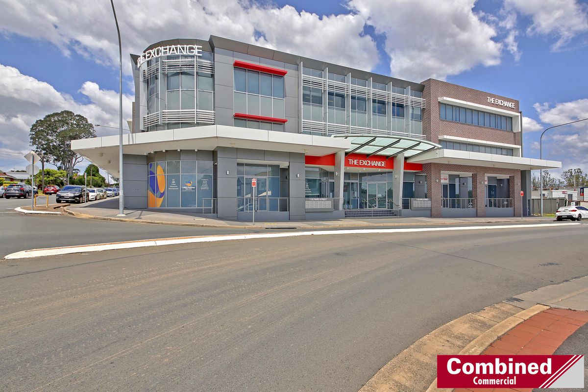 T15 / 1 Elyard Street, Narellan