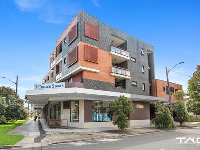 15 / 15 Bransgrove Street, Wentworthville