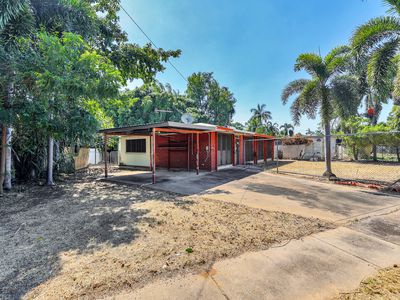 10 Ambon Street, Wagaman