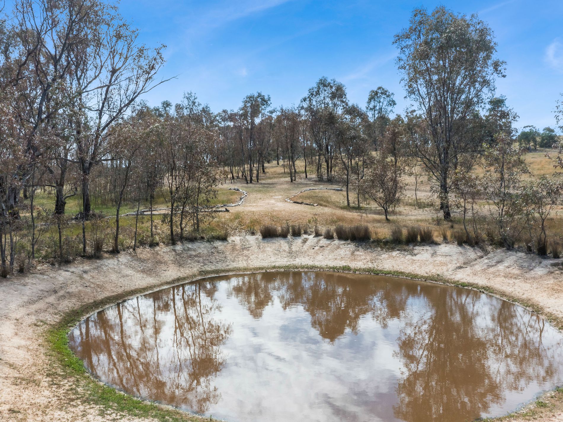 818 Heathcote-Rochester Road, Heathcote