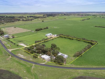 57 Carthew Road, Rendelsham