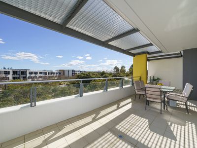 202 / 2 Oldfield Street, Burswood