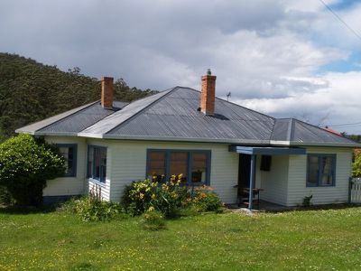 6957 Huon Highway, Dover