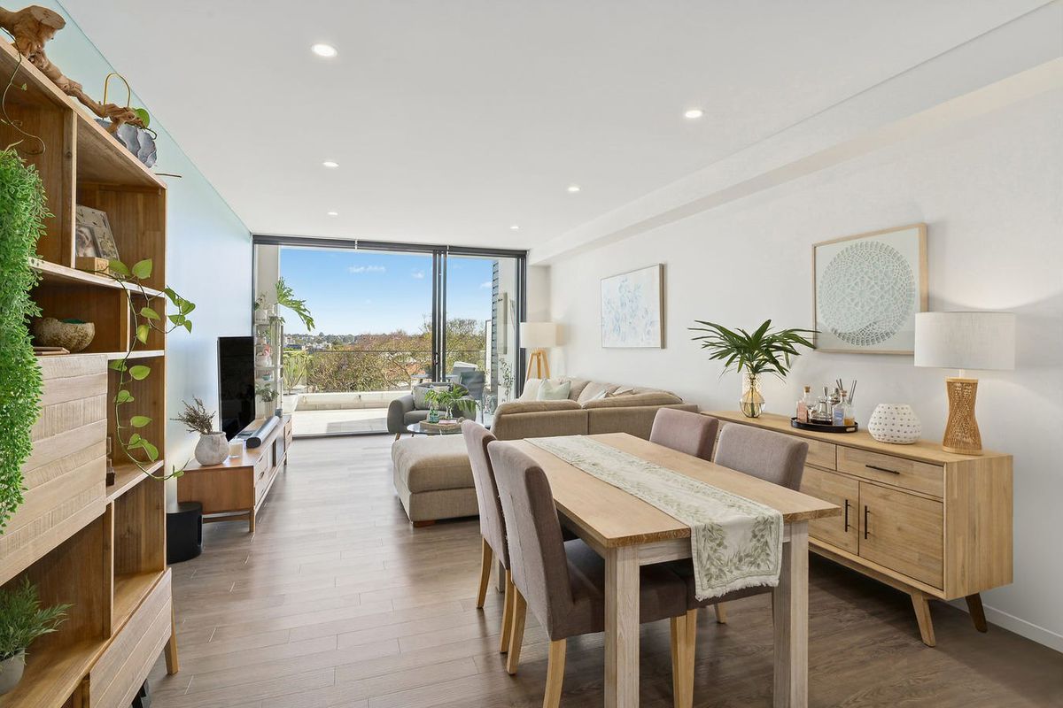 5 / 70 Chandos Street, St Leonards