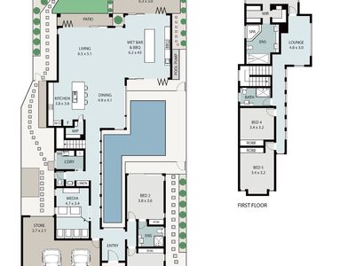 8 Myoora Court, Minyama