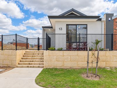 13 Osaka Lane, Southern River