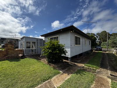 14 Alford Street East, Kingaroy