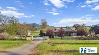 33 Porcupine Lane, Tamworth