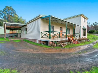 50 Duggans Road, Cradoc