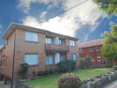 4 / 39-41 Cobar Street, Dulwich Hill