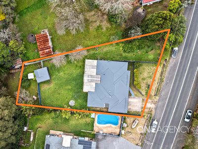 394 Hawken Road, Tomerong