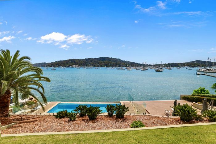 1740 Pittwater Road, Bayview