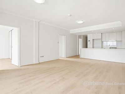 e504 / 81-86 Courallie Avenue, Homebush West